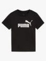 Puma Ess No. 1 Logo Tee Ps Sort