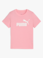 Puma Ess No. 1 Logo Tee Ps Rosa