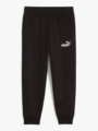 Puma Ess No. 1 Logo Sweatpants Fleece Sort