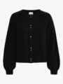 Part Two Ninell Cardigan Black