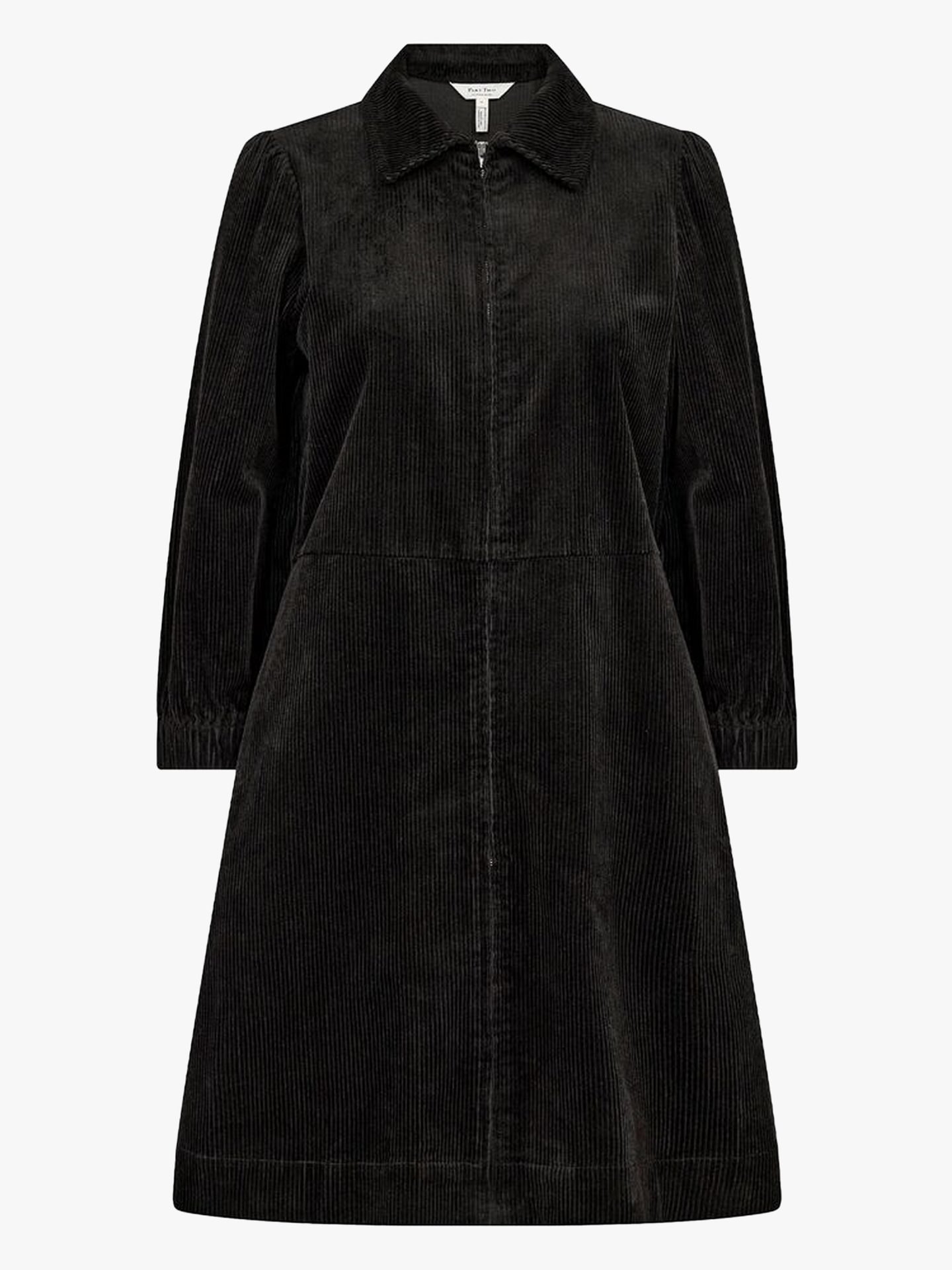 Part Two Eyvor Dress Black