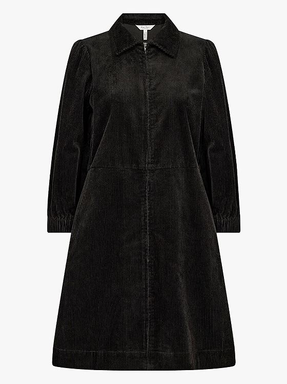 Part Two Eyvor Dress Black