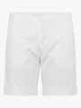 Part Two Hanijan Shorts Bright White