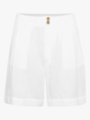 Part Two Raine Shorts Bright White