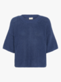 Part Two Reiko Pullover Blå