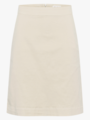 Part Two Evensas Skirt Beige