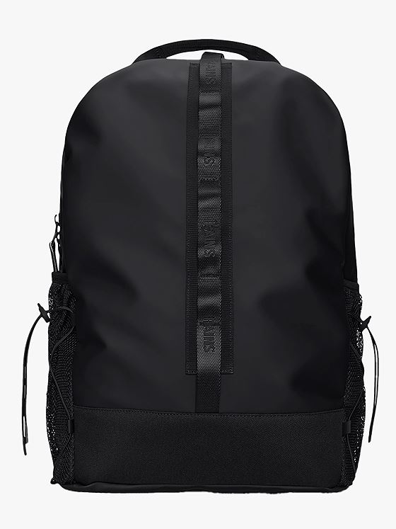 Rains Trail Clip Front Backpack W3 29L Black