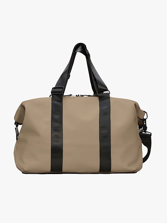 Rains Valera Weekend Bag Small W3 Beige