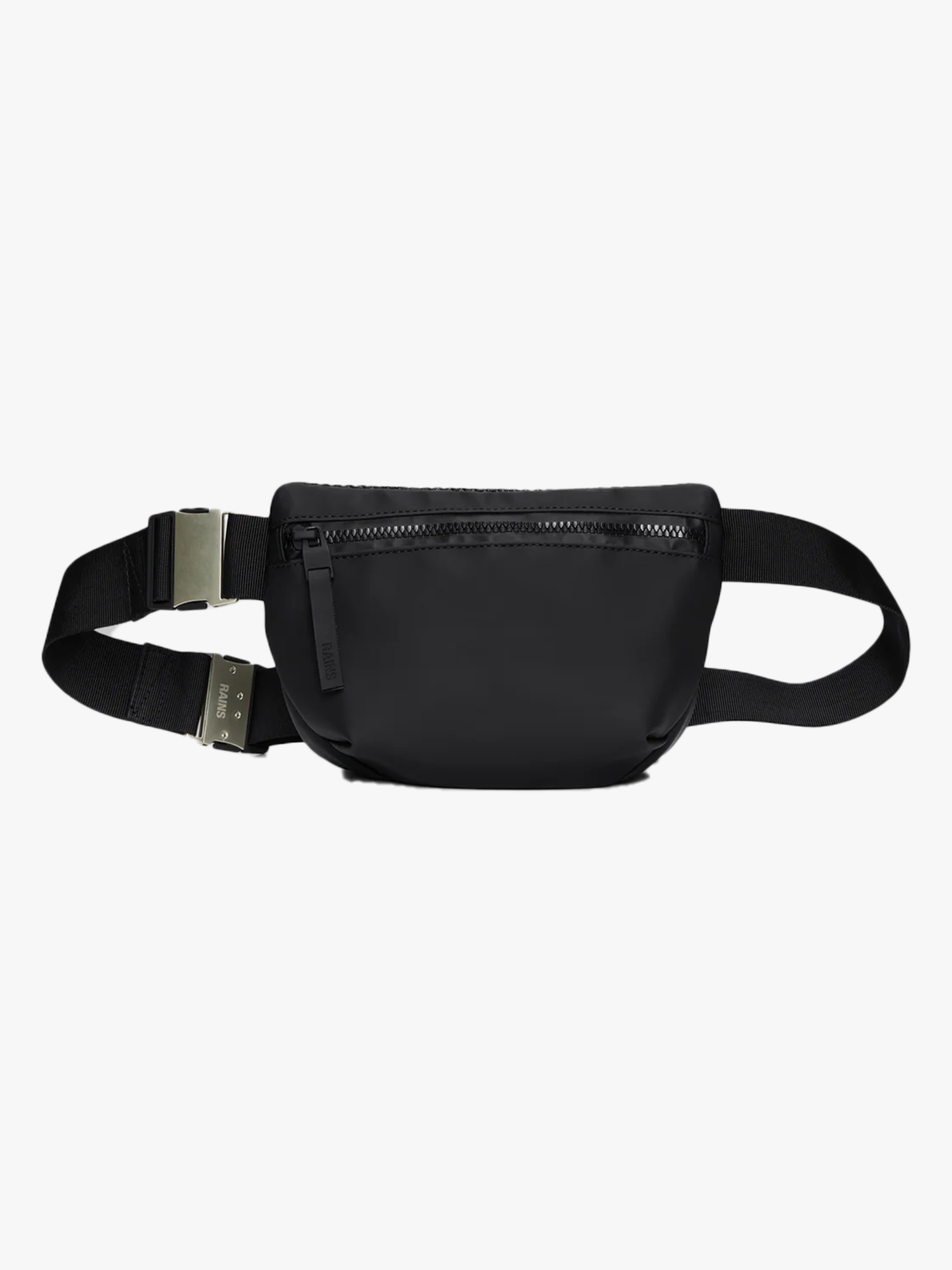 Rains Valera Bum Bag Micro Black