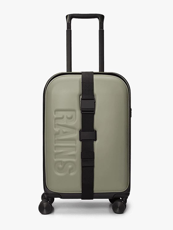 Rains Texel Cabin Trolley W3 Drift