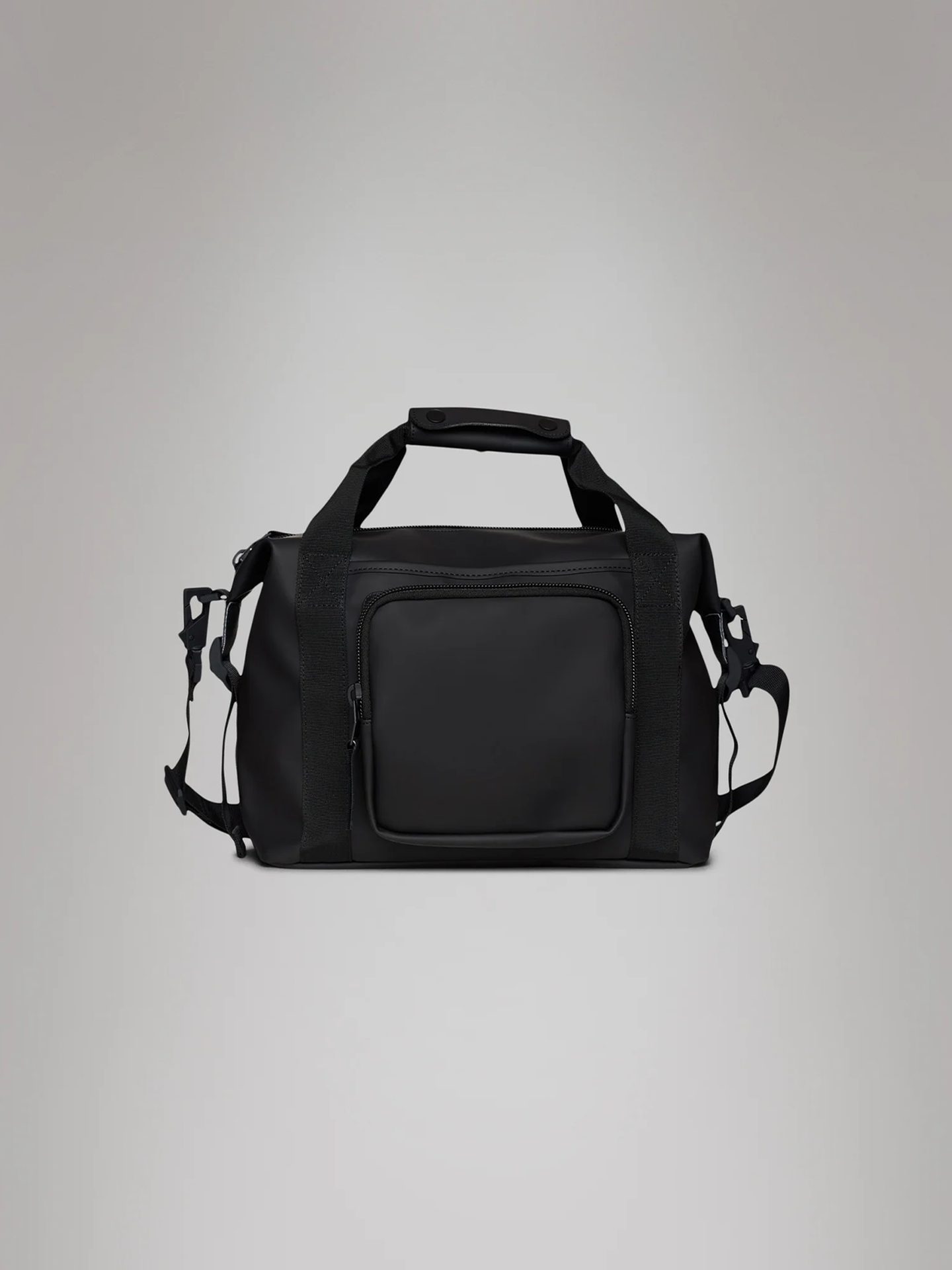 Rains Texel Kit Bag W3 Black