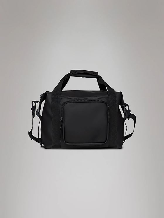 Rains Texel Kit Bag W3 Black