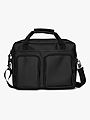 Rains Texel Tech Bag W3 Black
