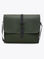 Rains Messenger Bag Green