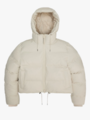 Rains Alta Puffer Jacket 26 Dune