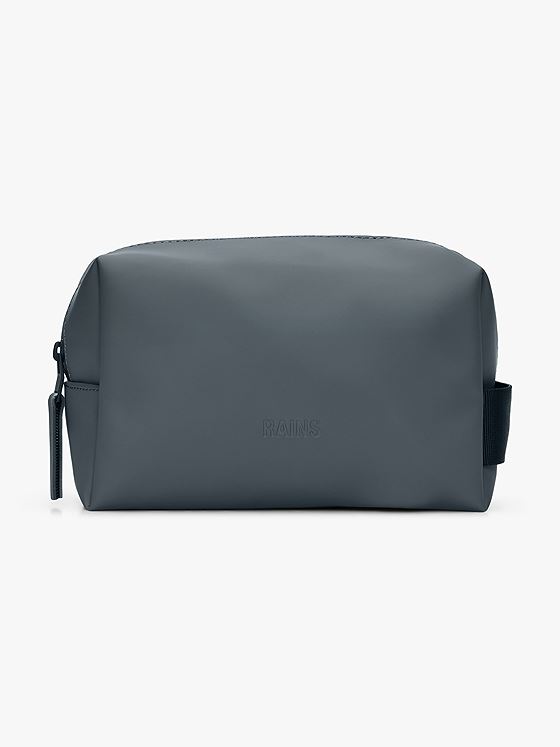 Rains Wash Bag Small Lagoon