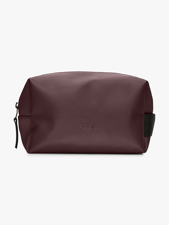 Rains Wash Bag Small Depth