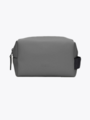 Rains Wash Bag Small Grey