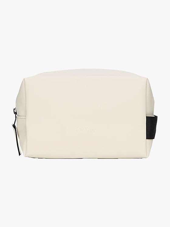Rains Wash Bag Small Dune