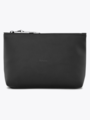 Rains Cosmetic Bag Black