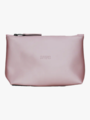 Rains Cosmetic Bag Rosa