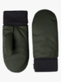 Rains Alta Puffer Mittens 03 Green