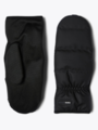 Rains Trekker Mittens Black