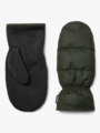 Rains Trekker Mittens Green