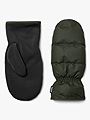 Rains Trekker Mittens Green