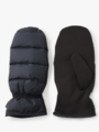Rains Trekker Mittens Navy