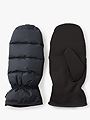 Rains Trekker Mittens Navy