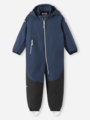 Reima Mjosa Softshell overall Navy