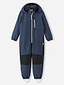 Reima Nurmes Softshell overall Navy