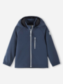 Reima Vantti Softshell jacket Navy