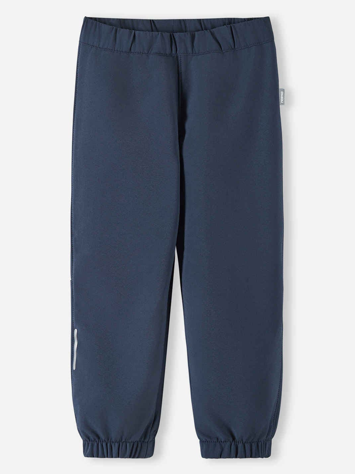 Reima Oikotie Softshell pants Navy
