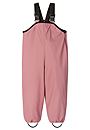 Reima Lammikko Rain Pants Rose Blush