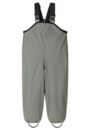 Reima Lammikko Rain Pants Greyish Green