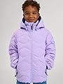 Reima Fossila Down jacket Blooming Lilac