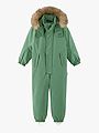 Reima Stavanger Reimatec winter overall Green Clay