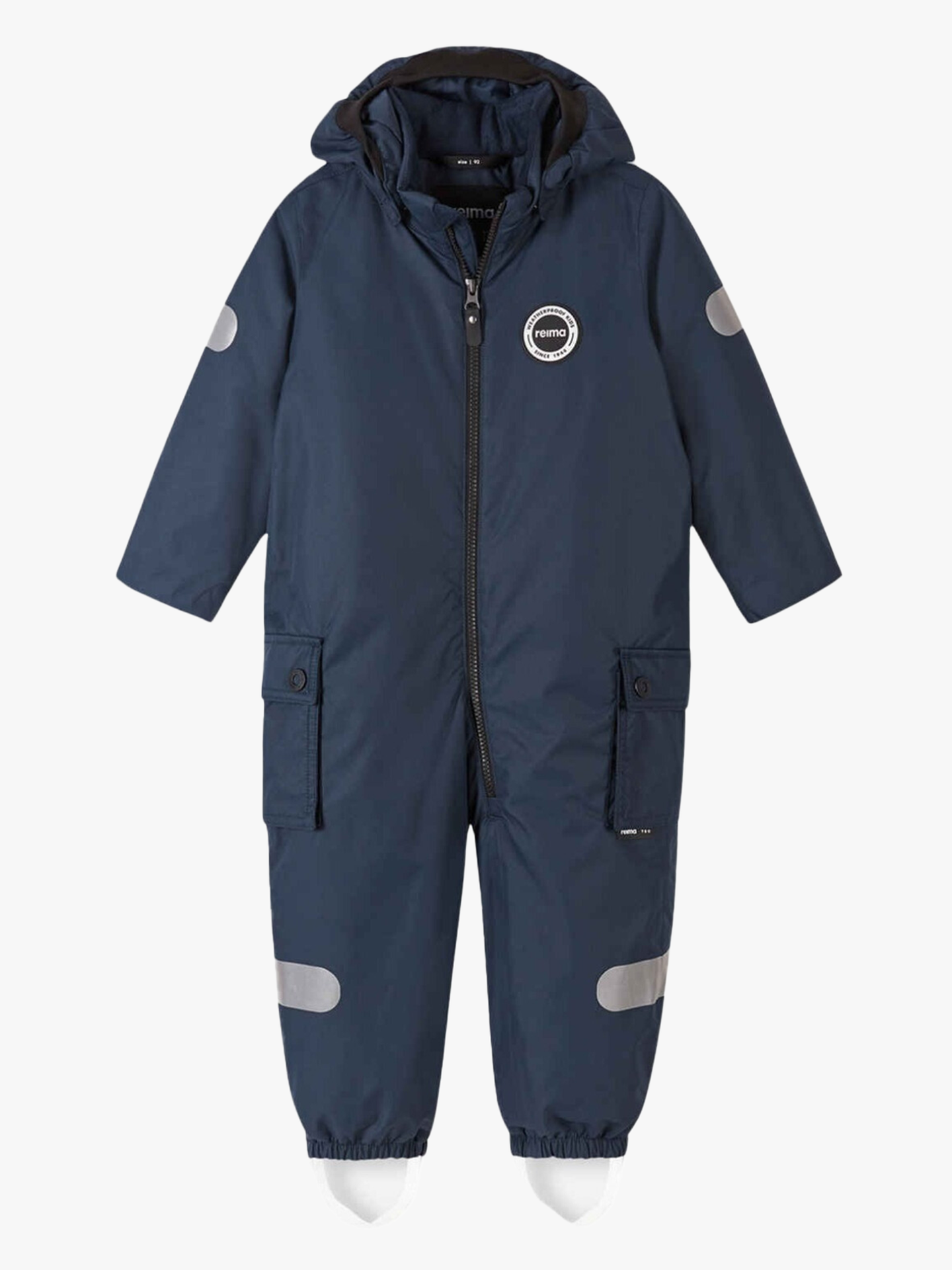 Reima Marte Reimatec Winter Overall Navy