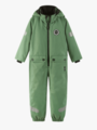 Reima Sevetti Reimatec Overall Green Clay
