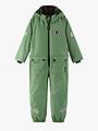 Reima Sevetti Reimatec Overall Green Clay