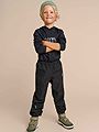 Reima Kuivala Reimatec Pants Black