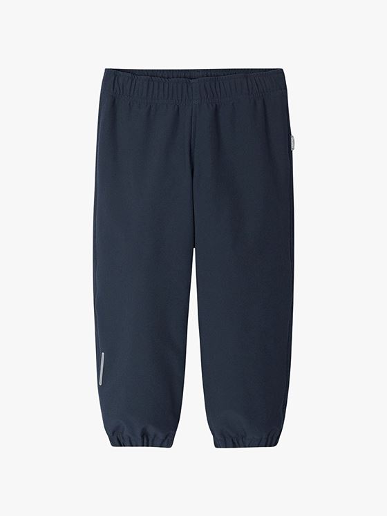 Reima Kuori Softshell Pants Navy