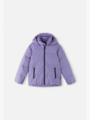 Reima Paimio Down Jacket Blooming Lilac