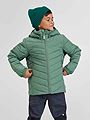 Reima Uumaja Jacket Green Clay