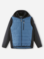 Reima Vaihto Jacket Blue Ocean