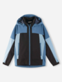 Reima Vaeltava Jacket Blue Ocean