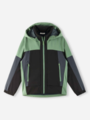 Reima Vaeltava Jacket Green Clay