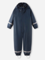 Reima Rapakko Rain overall Navy